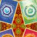 Tarot huiles essentielles et arbres