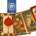 Tarot huiles essentielles et arbres