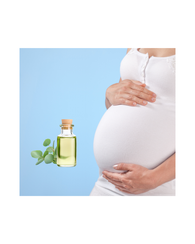 Grossesse femmes enceintes et huiles essentielles - Sécurité